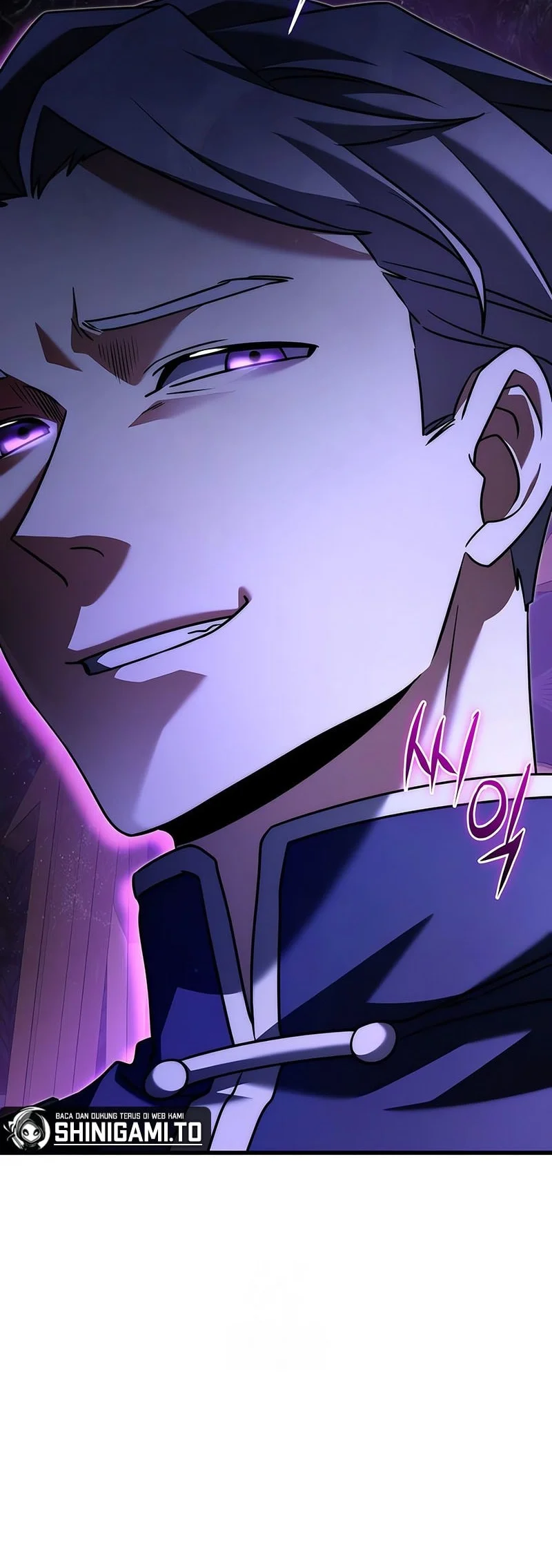 Terminally-Ill Genius Dark Knight Chapter 145 Gambar 83