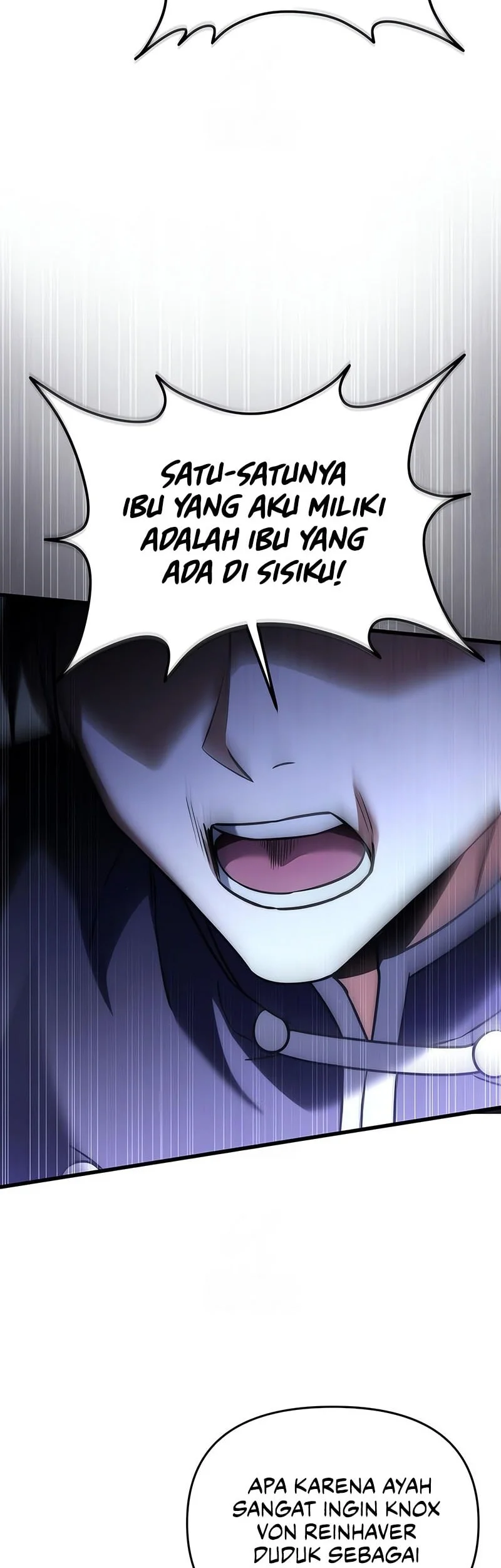 Terminally-Ill Genius Dark Knight Chapter 145 Gambar 85