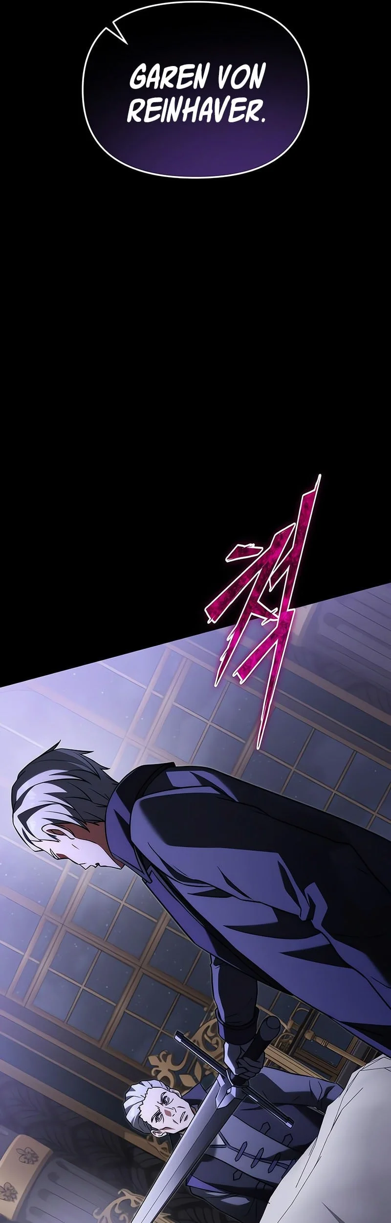 Terminally-Ill Genius Dark Knight Chapter 145 Gambar 88