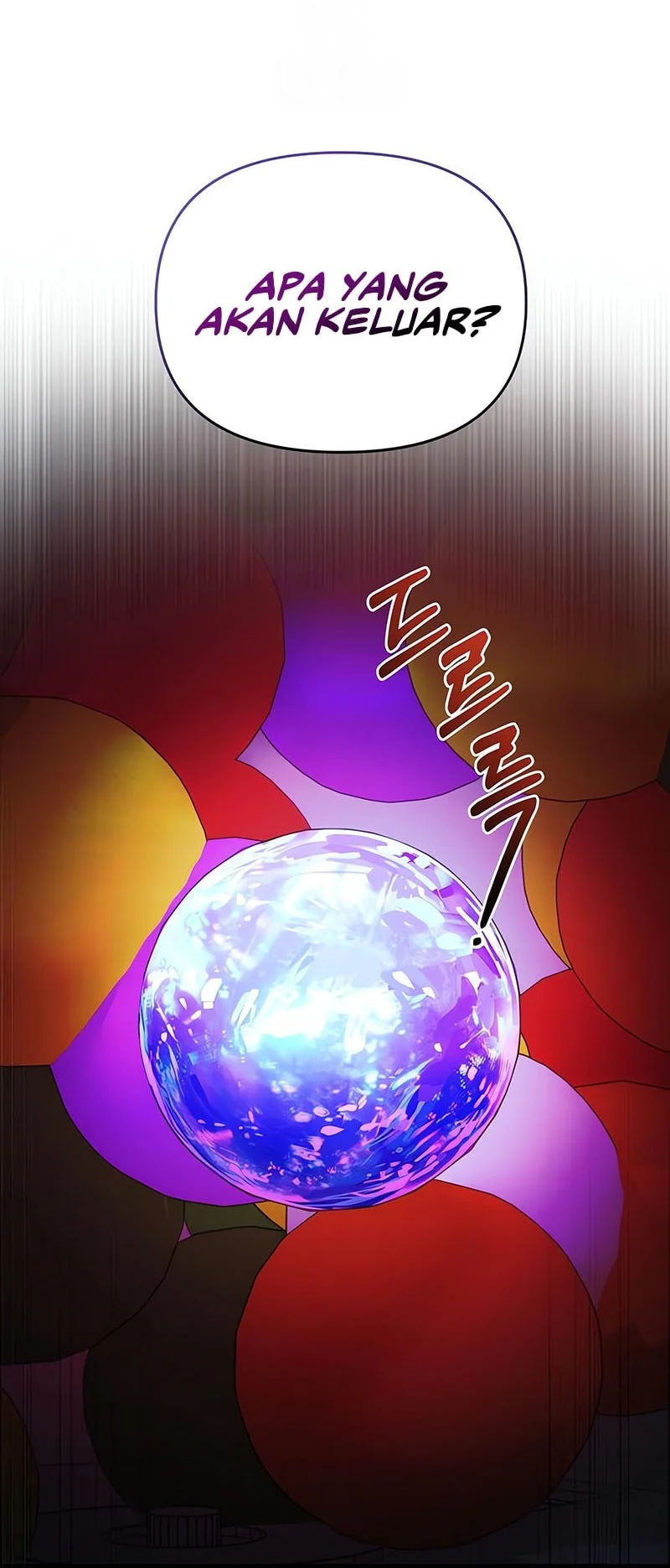 Terminally-Ill Genius Dark Knight Chapter 145 Gambar 5