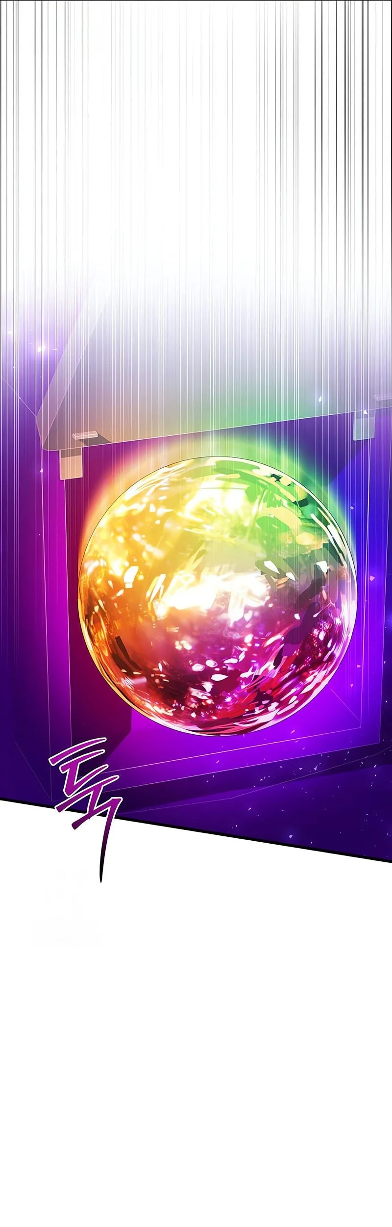 Terminally-Ill Genius Dark Knight Chapter 145 Gambar 6