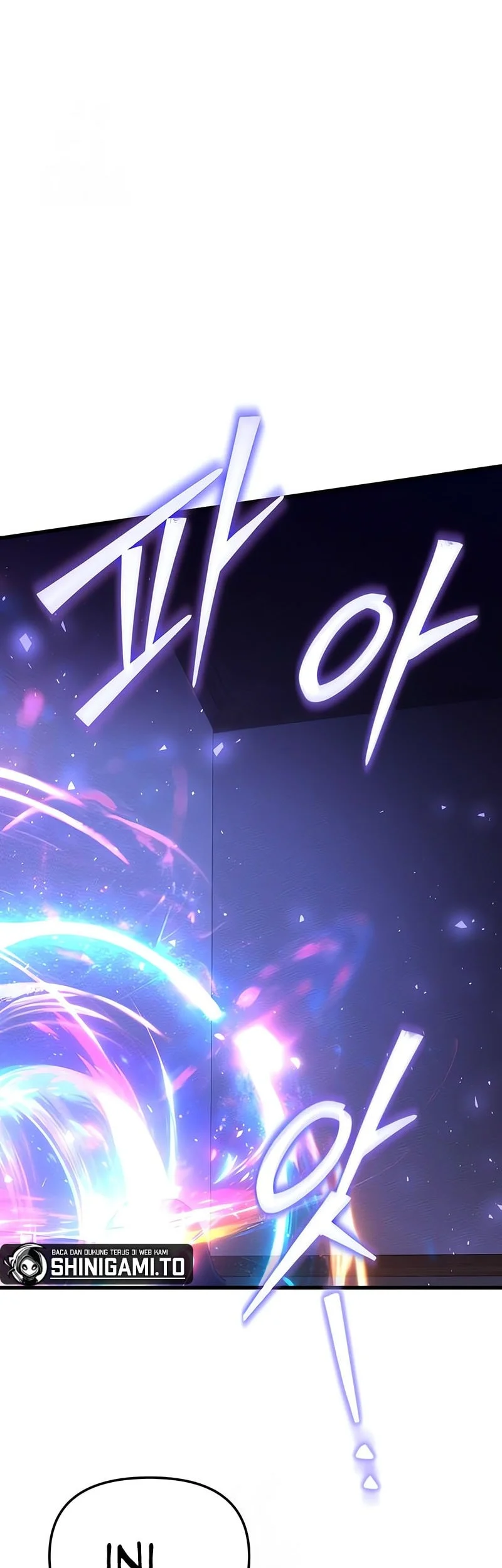 Terminally-Ill Genius Dark Knight Chapter 145 Gambar 7