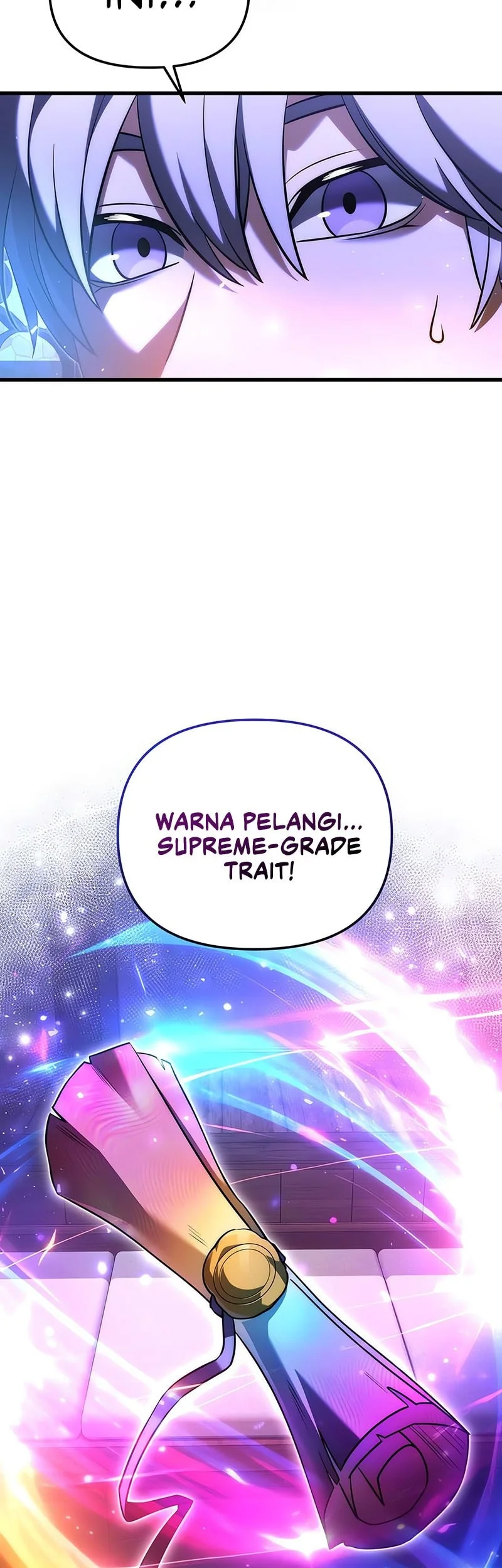 Terminally-Ill Genius Dark Knight Chapter 145 Gambar 8