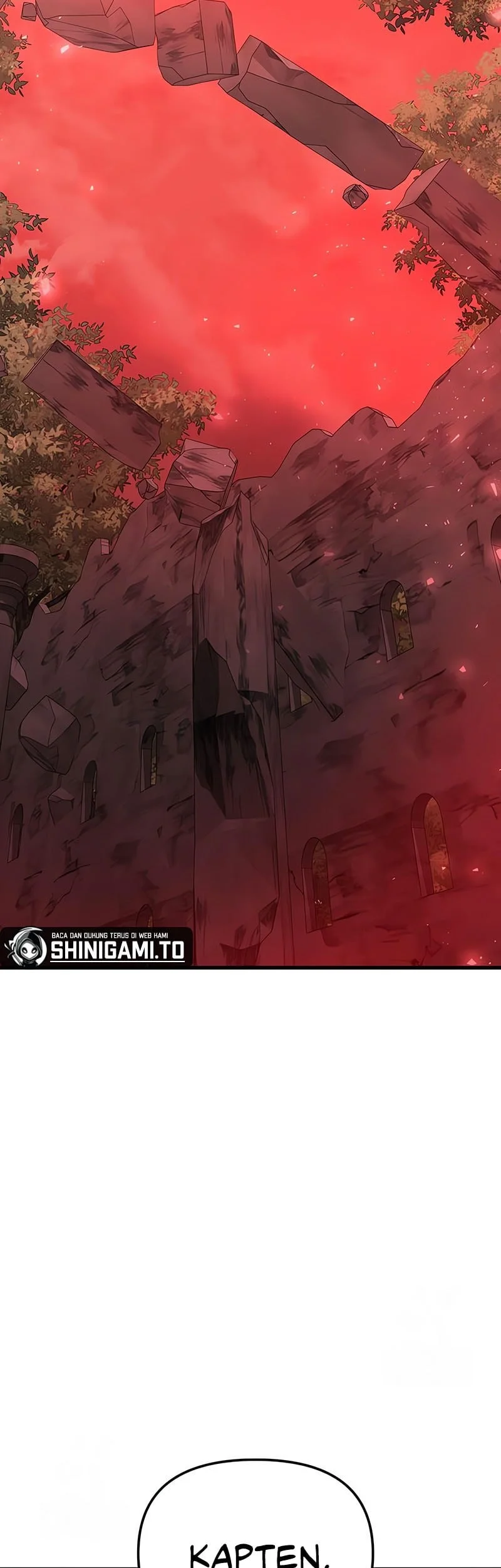 Terminally-Ill Genius Dark Knight Chapter 145 Gambar 16