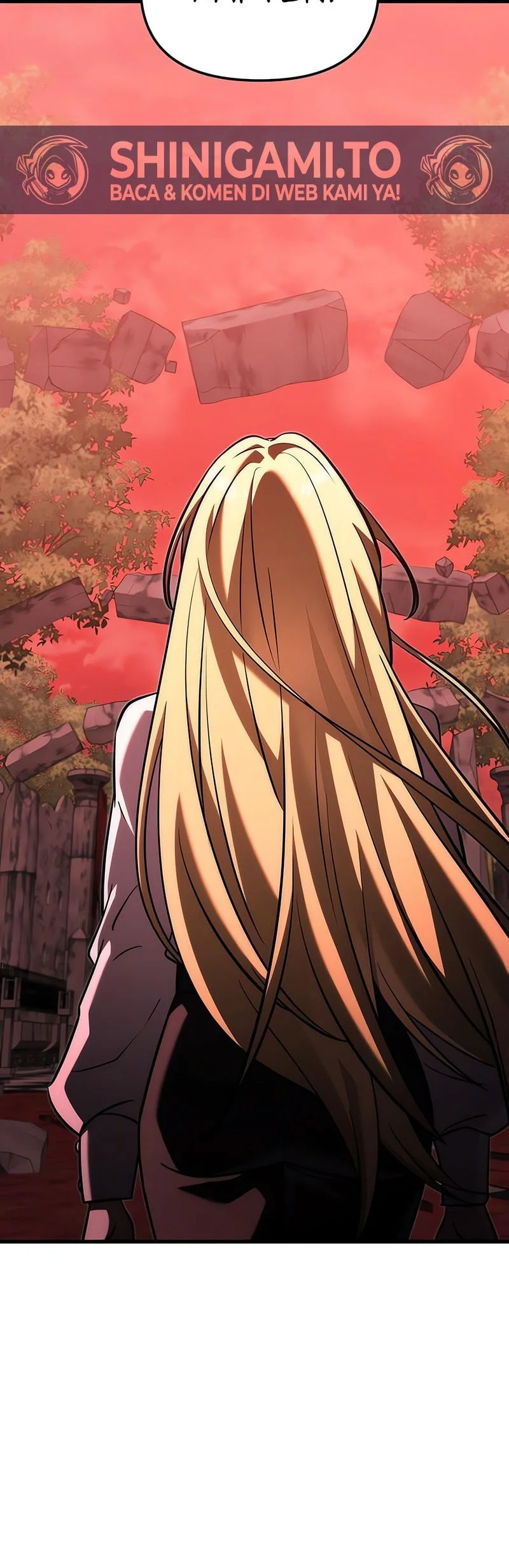 Terminally-Ill Genius Dark Knight Chapter 145 Gambar 17