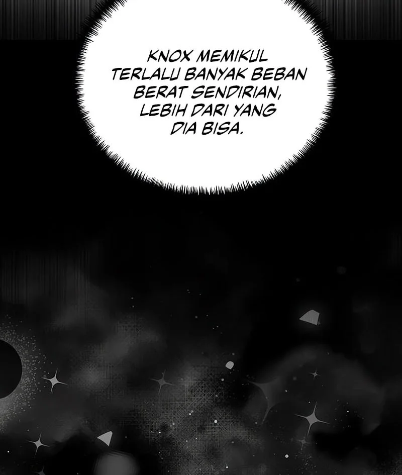 Terminally-Ill Genius Dark Knight Chapter 145 Gambar 25