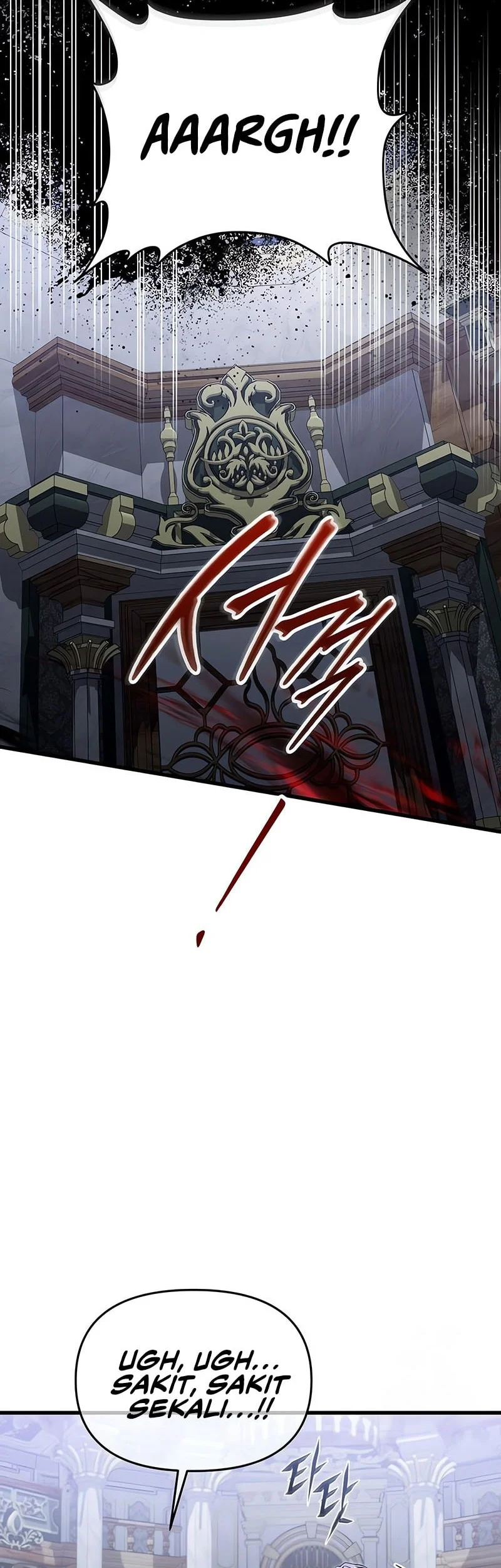 Terminally-Ill Genius Dark Knight Chapter 146 Gambar 62