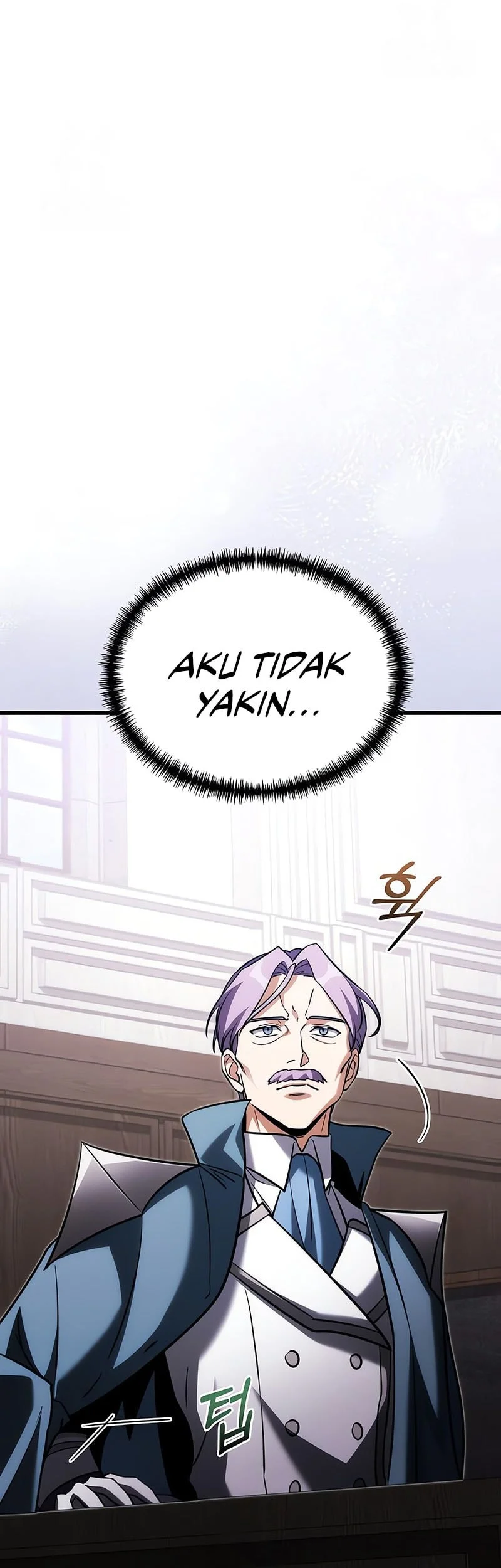 Terminally-Ill Genius Dark Knight Chapter 146 Gambar 67