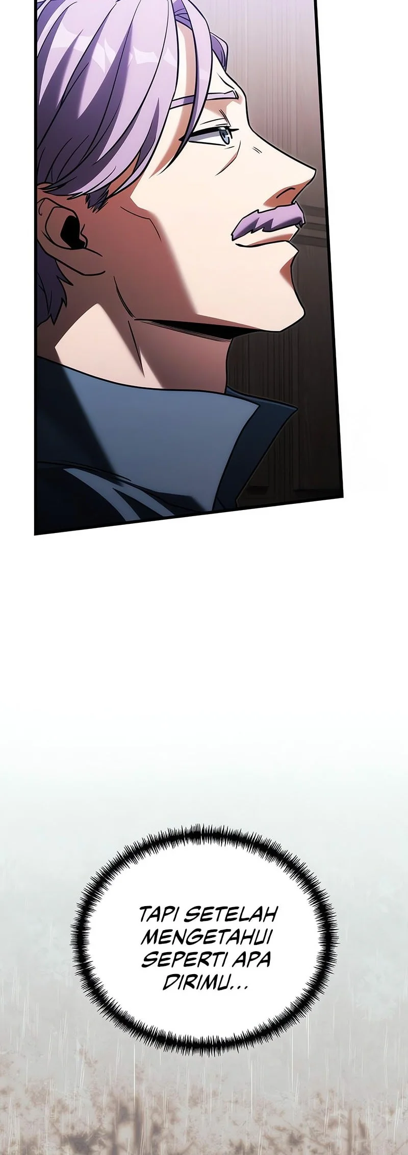 Terminally-Ill Genius Dark Knight Chapter 146 Gambar 72