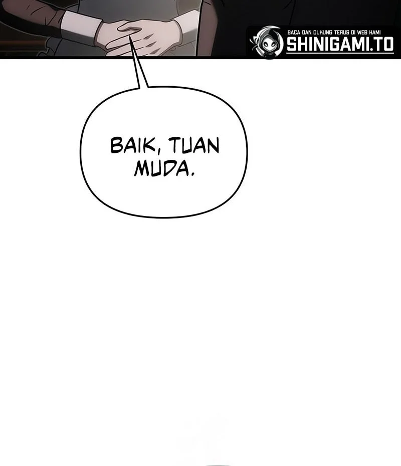 Terminally-Ill Genius Dark Knight Chapter 146 Gambar 76