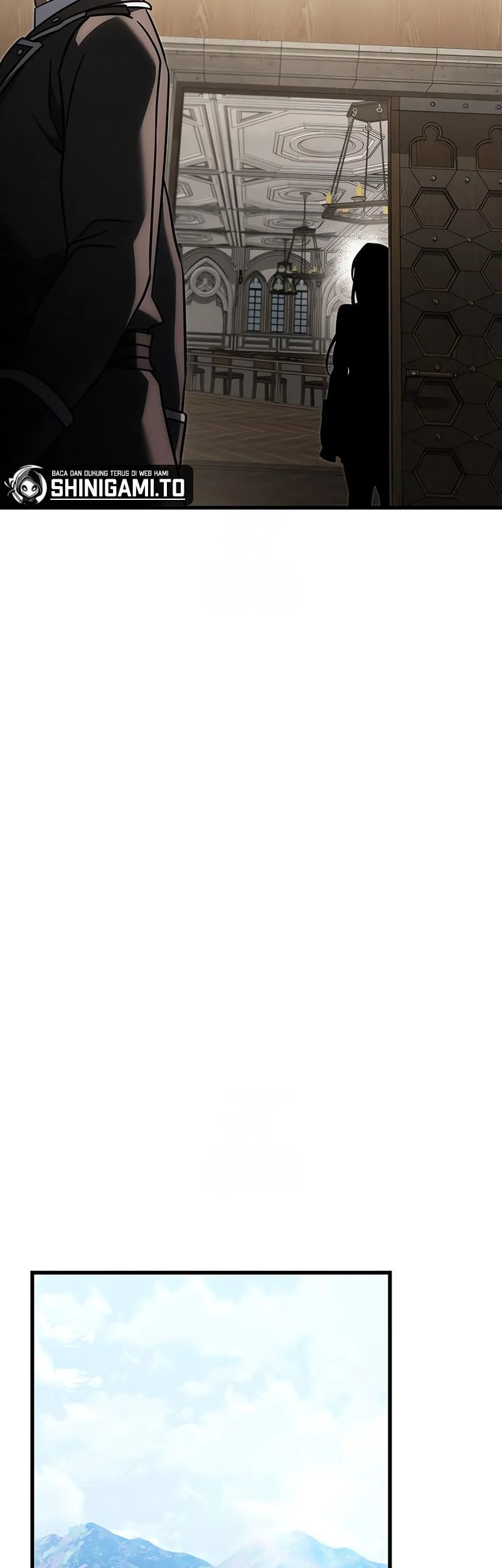 Terminally-Ill Genius Dark Knight Chapter 146 Gambar 79