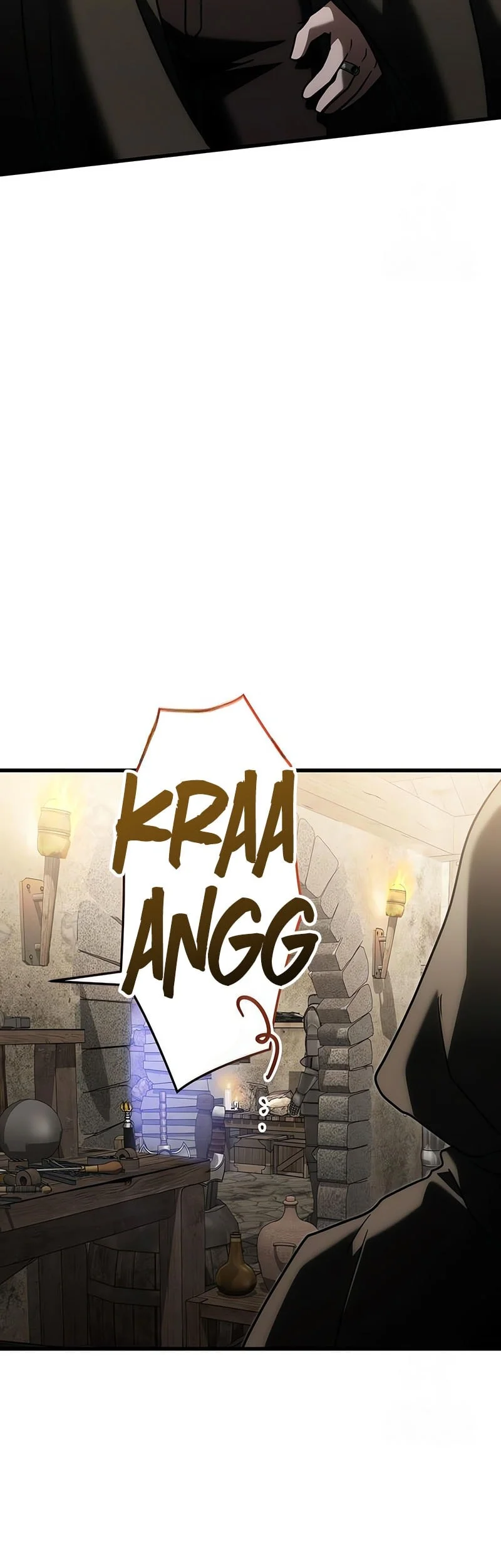 Terminally-Ill Genius Dark Knight Chapter 146 Gambar 81