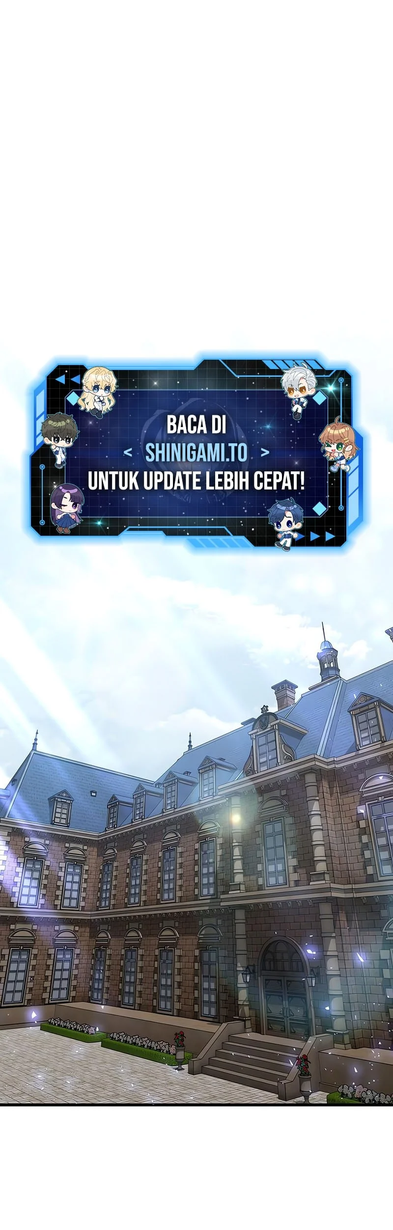 Manhwa Terminally-Ill Genius Dark Knight Chapter 146 gambar 2