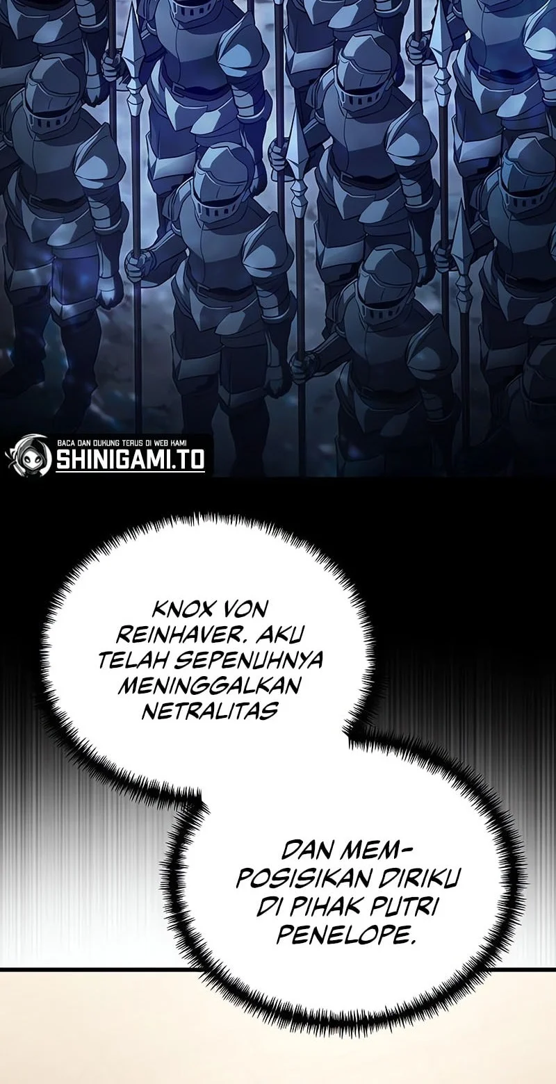 Terminally-Ill Genius Dark Knight Chapter 146 Gambar 12