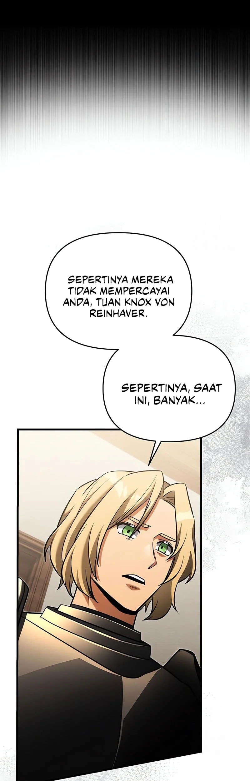 Terminally-Ill Genius Dark Knight Chapter 146 Gambar 25