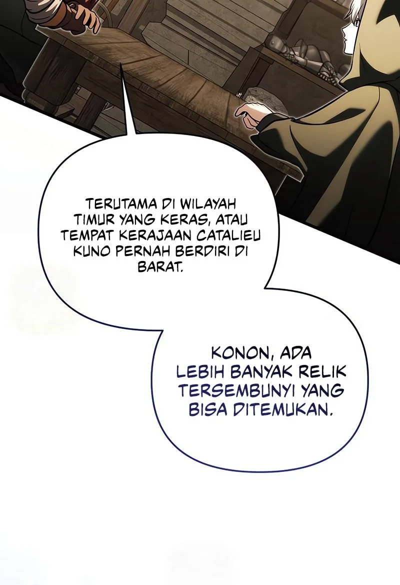Terminally-Ill Genius Dark Knight Chapter 147 Gambar 64