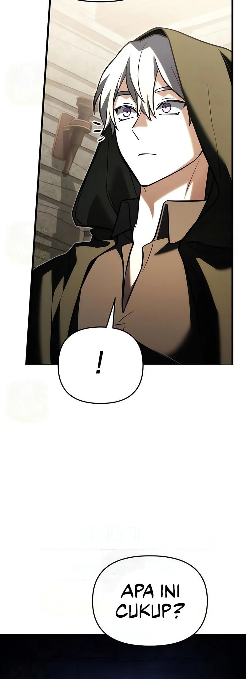 Terminally-Ill Genius Dark Knight Chapter 147 Gambar 68