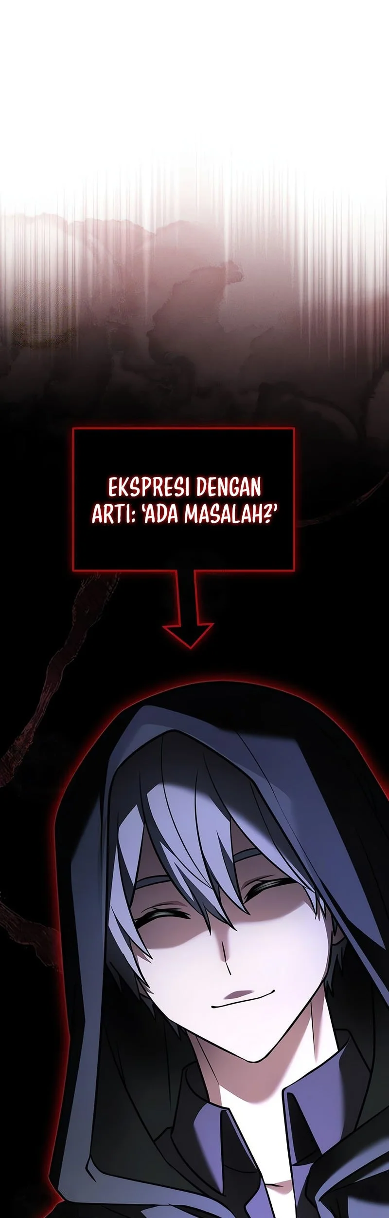 Terminally-Ill Genius Dark Knight Chapter 147 Gambar 75