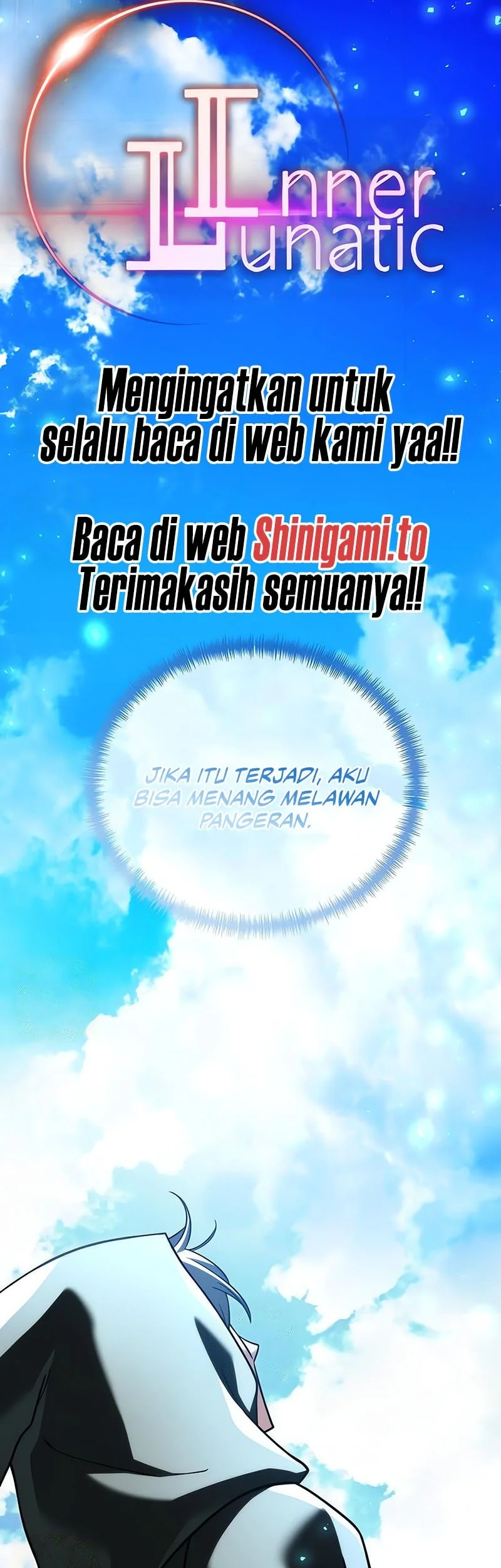 Terminally-Ill Genius Dark Knight Chapter 147 Gambar 81