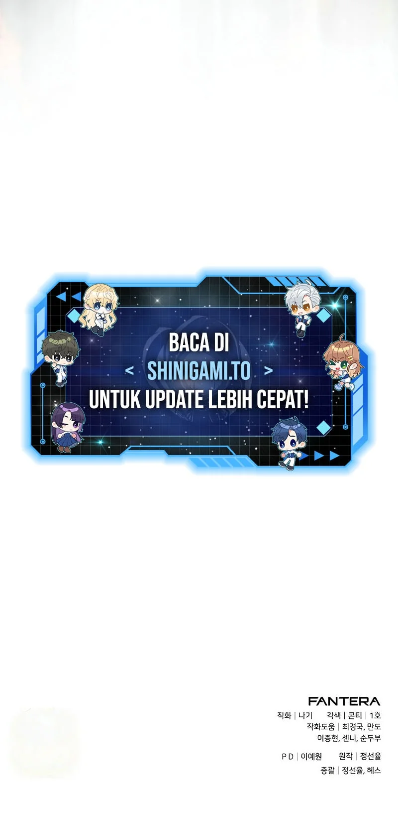 Terminally-Ill Genius Dark Knight Chapter 147 Gambar 89