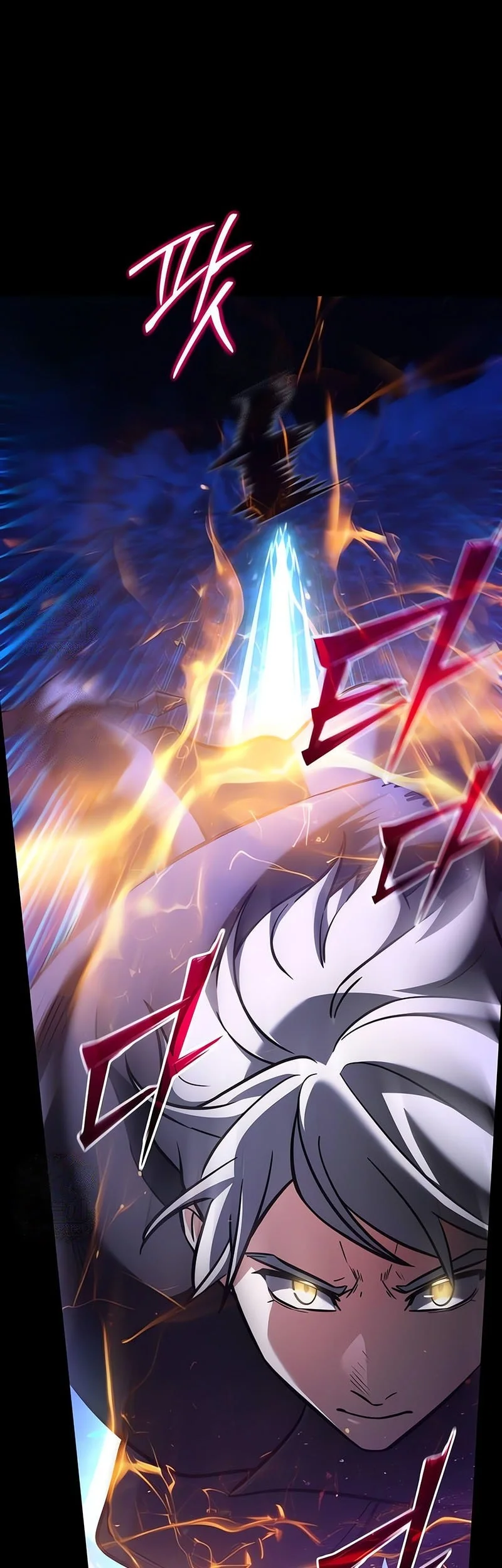 Terminally-Ill Genius Dark Knight Chapter 148 Gambar 69