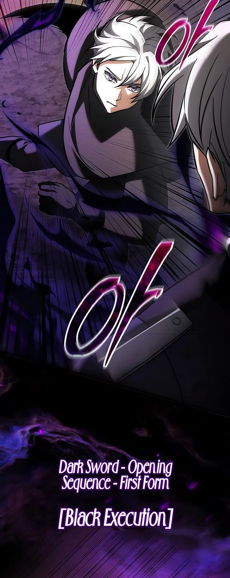 Terminally-Ill Genius Dark Knight Chapter 148 Gambar 72