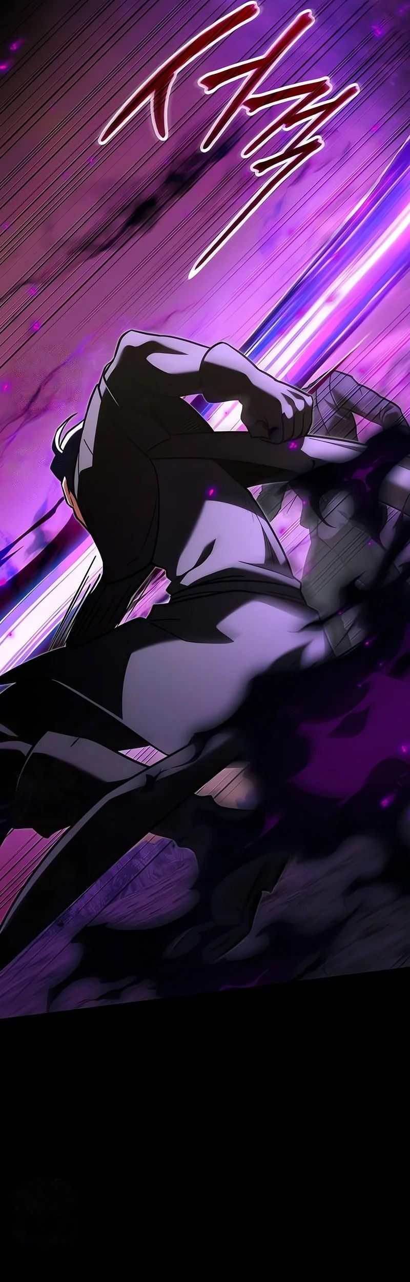 Terminally-Ill Genius Dark Knight Chapter 148 Gambar 73