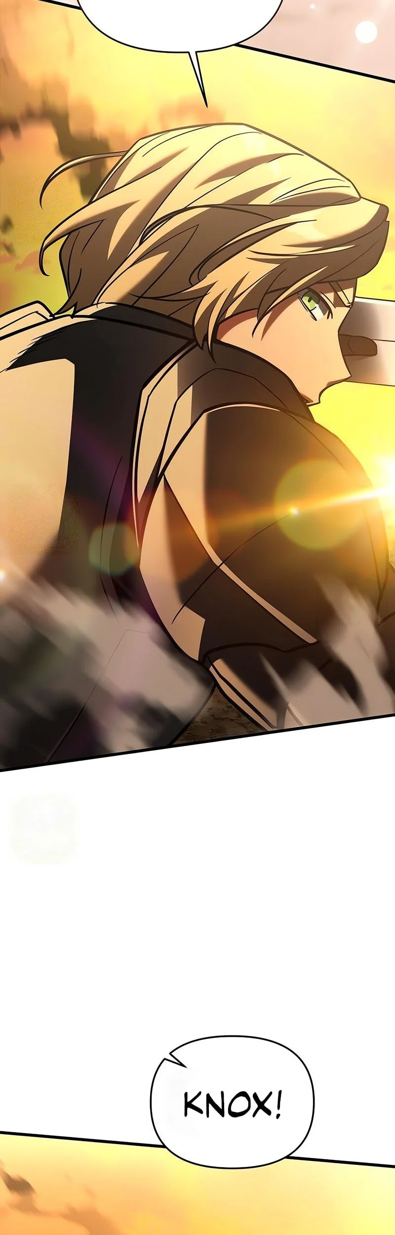 Terminally-Ill Genius Dark Knight Chapter 148 Gambar 83