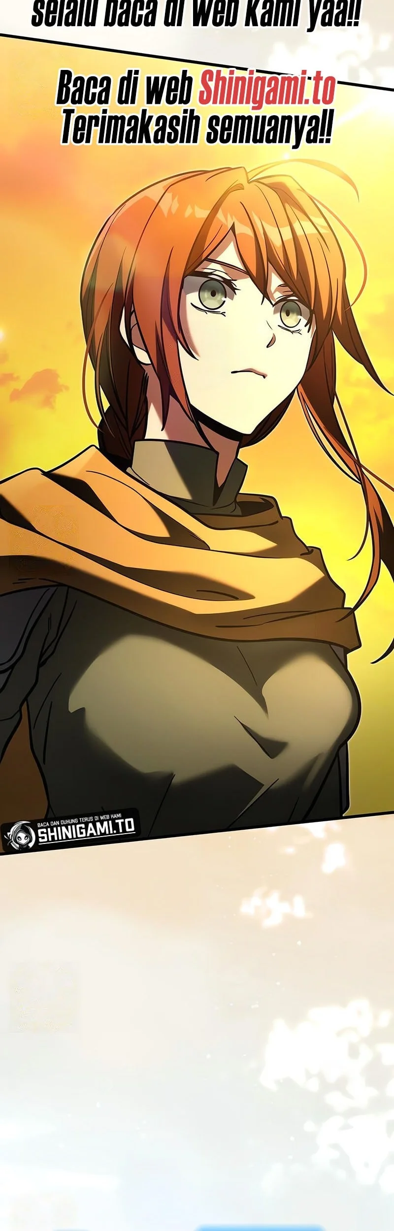 Terminally-Ill Genius Dark Knight Chapter 148 Gambar 86