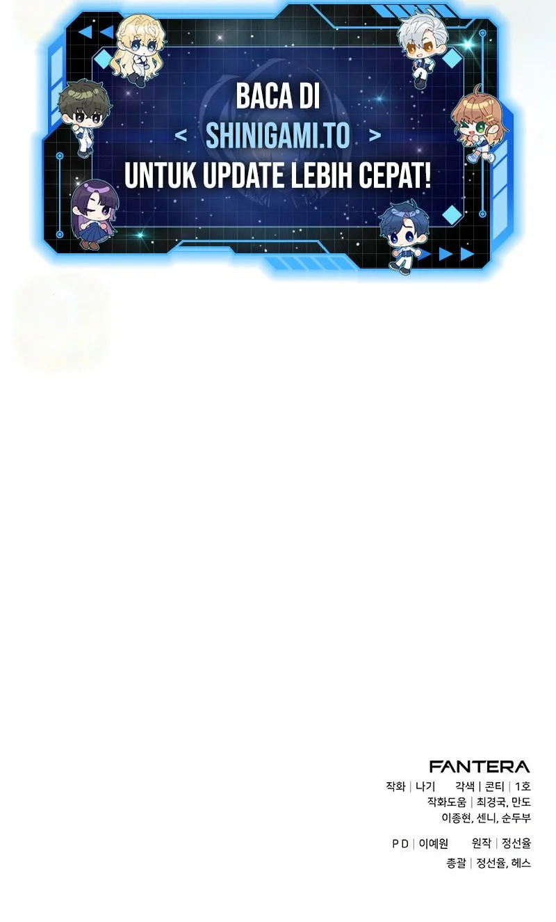 Terminally-Ill Genius Dark Knight Chapter 148 Gambar 87