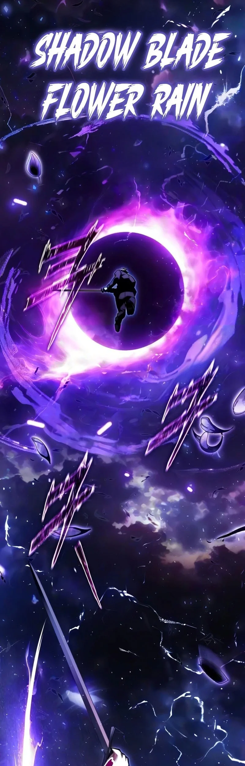Terminally-Ill Genius Dark Knight Chapter 149 Gambar 52
