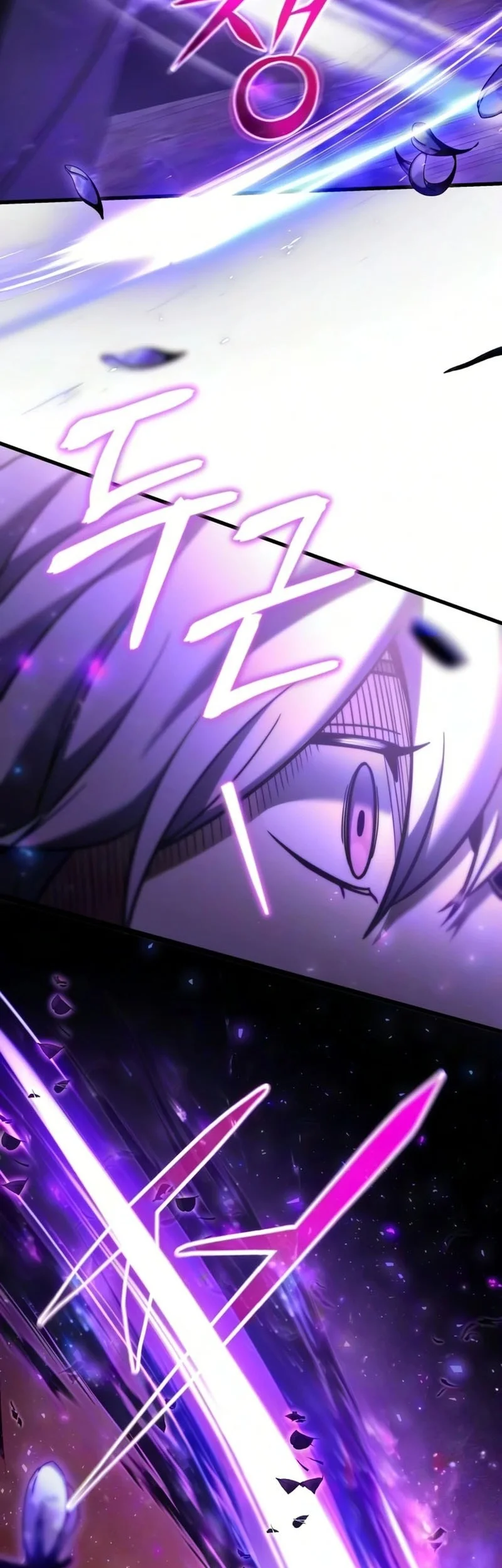 Terminally-Ill Genius Dark Knight Chapter 149 Gambar 58