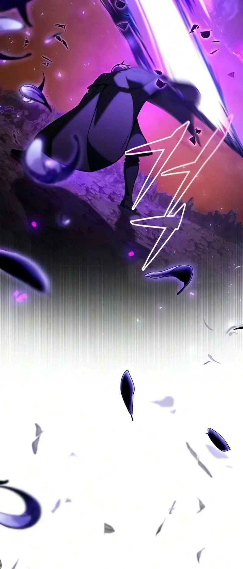 Terminally-Ill Genius Dark Knight Chapter 149 Gambar 59