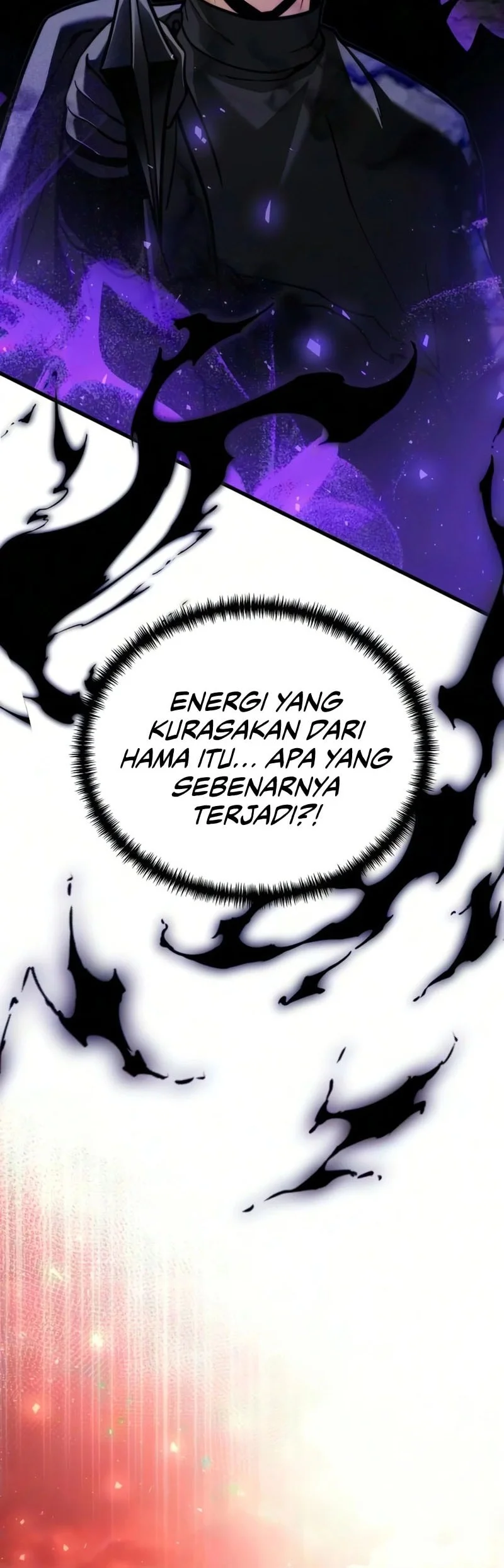 Terminally-Ill Genius Dark Knight Chapter 149 Gambar 67