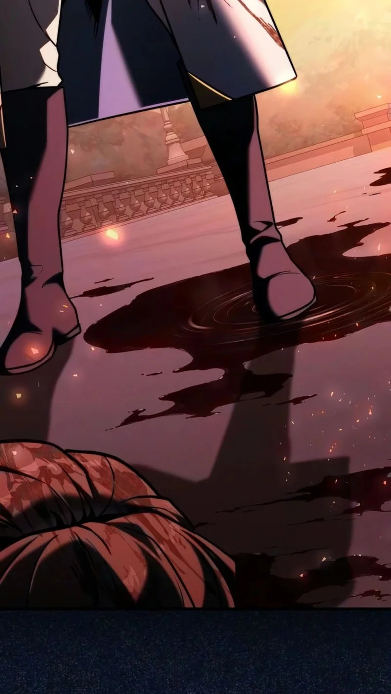 Terminally-Ill Genius Dark Knight Chapter 149 Gambar 71