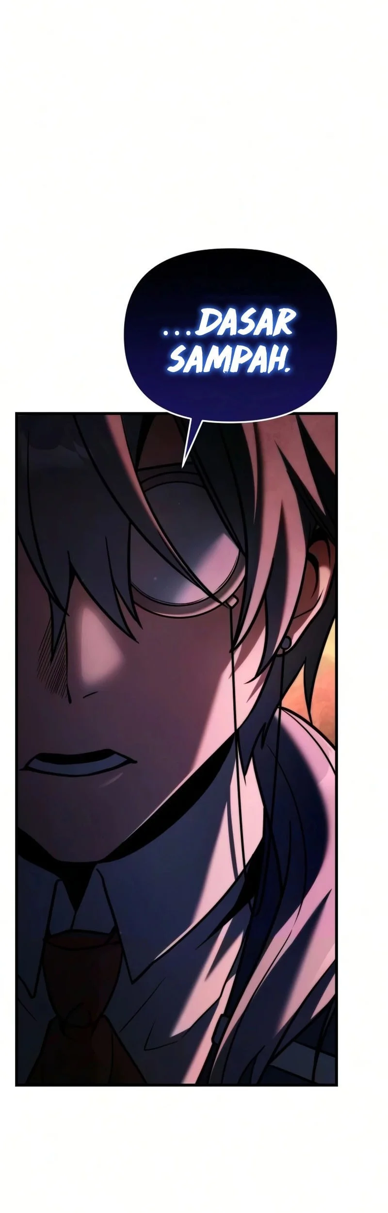 Terminally-Ill Genius Dark Knight Chapter 149 Gambar 74