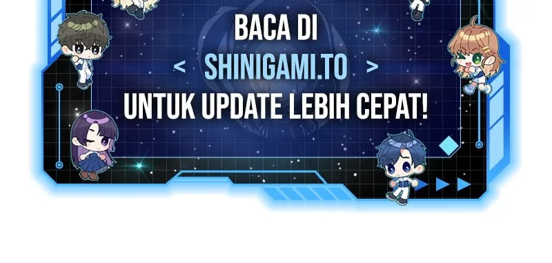 Terminally-Ill Genius Dark Knight Chapter 149 Gambar 78