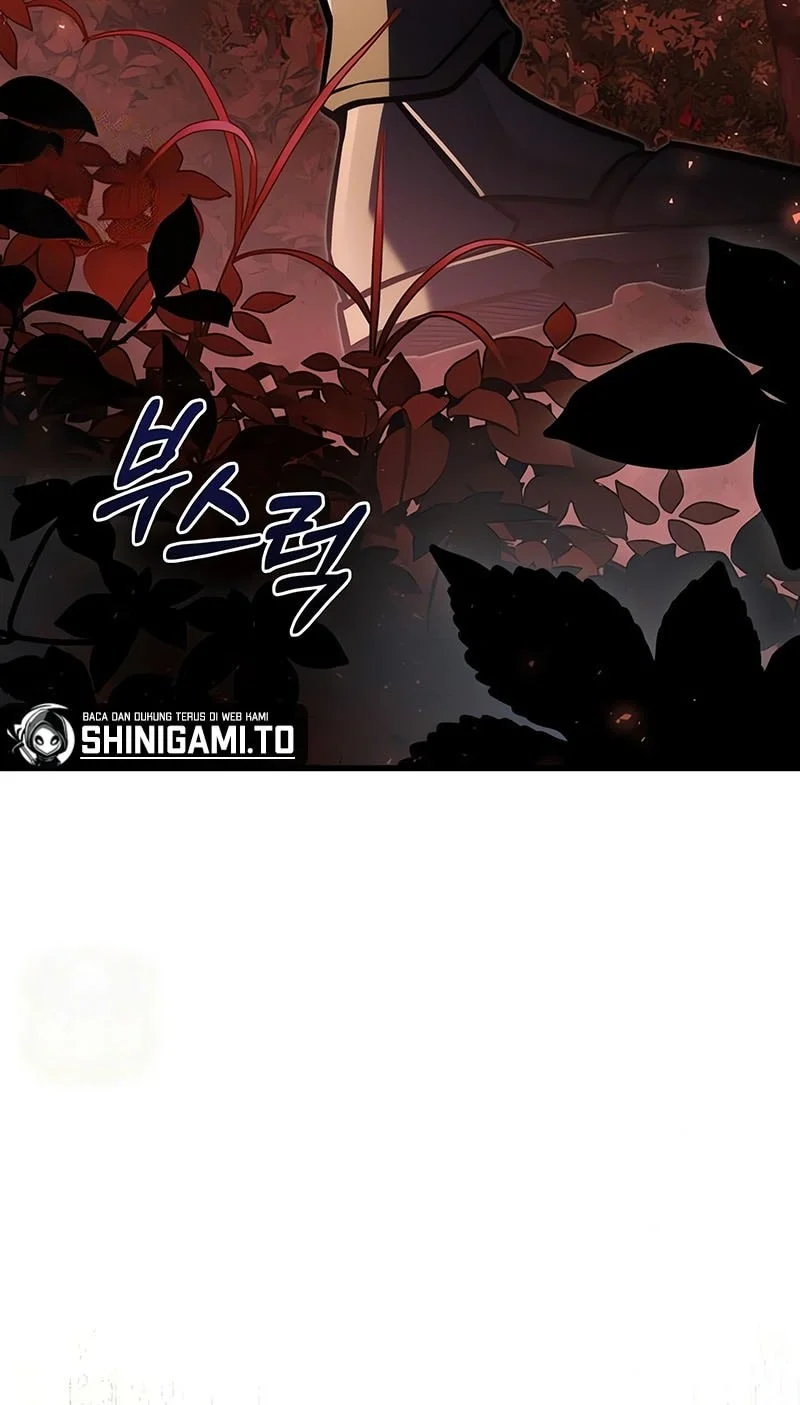 Terminally-Ill Genius Dark Knight Chapter 150 Gambar 71