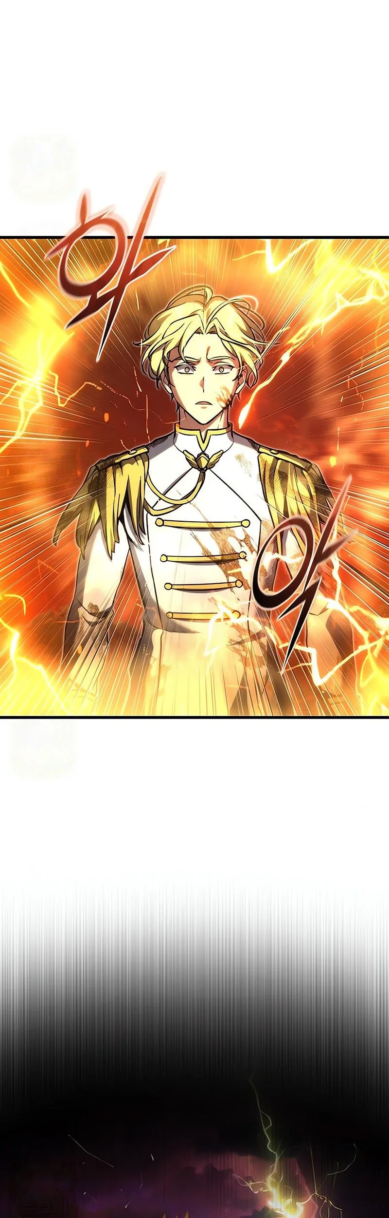Terminally-Ill Genius Dark Knight Chapter 150 Gambar 80