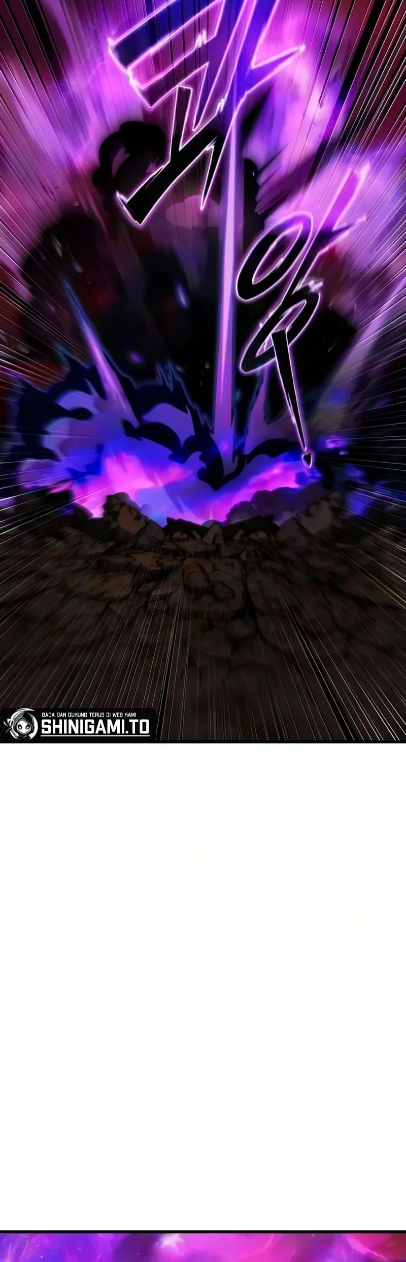 Terminally-Ill Genius Dark Knight Chapter 151 Gambar 53
