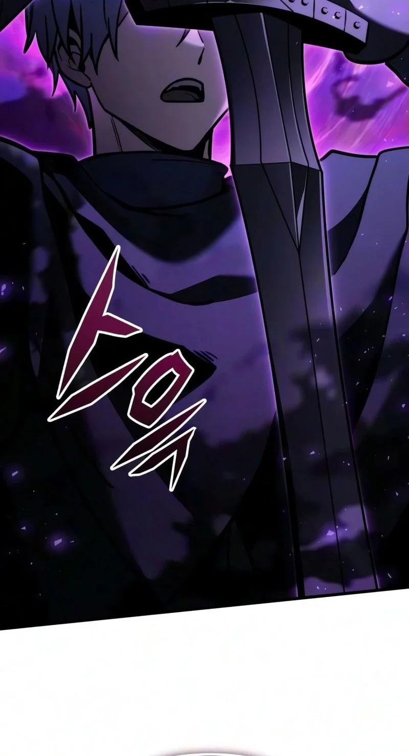 Terminally-Ill Genius Dark Knight Chapter 151 Gambar 57