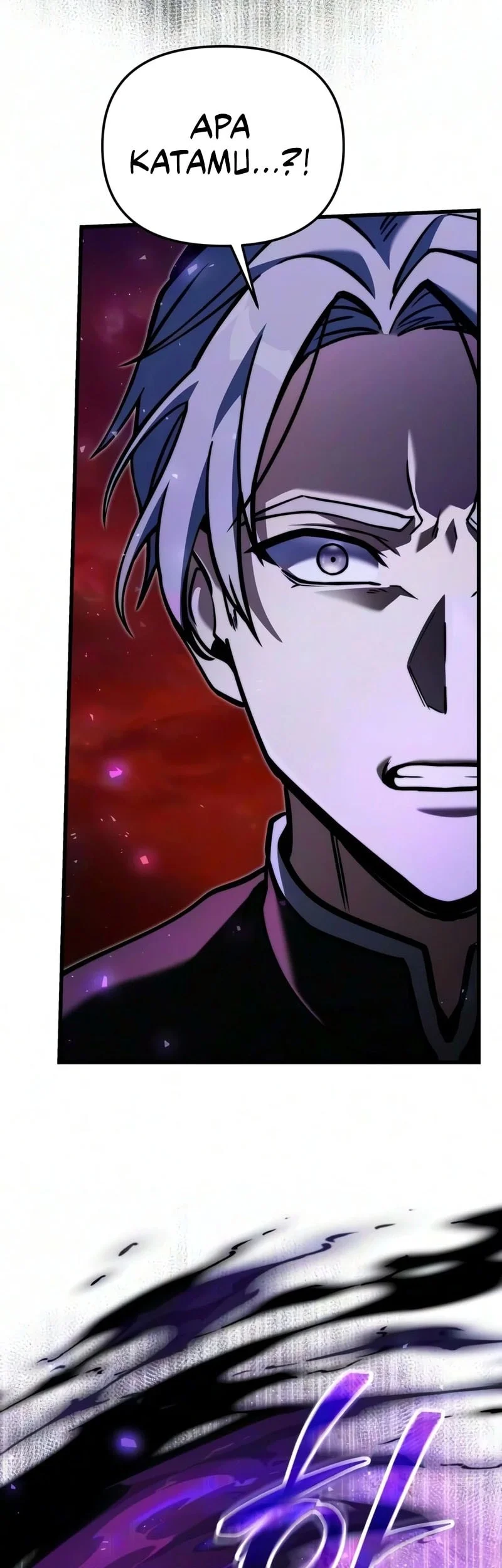 Terminally-Ill Genius Dark Knight Chapter 151 Gambar 60