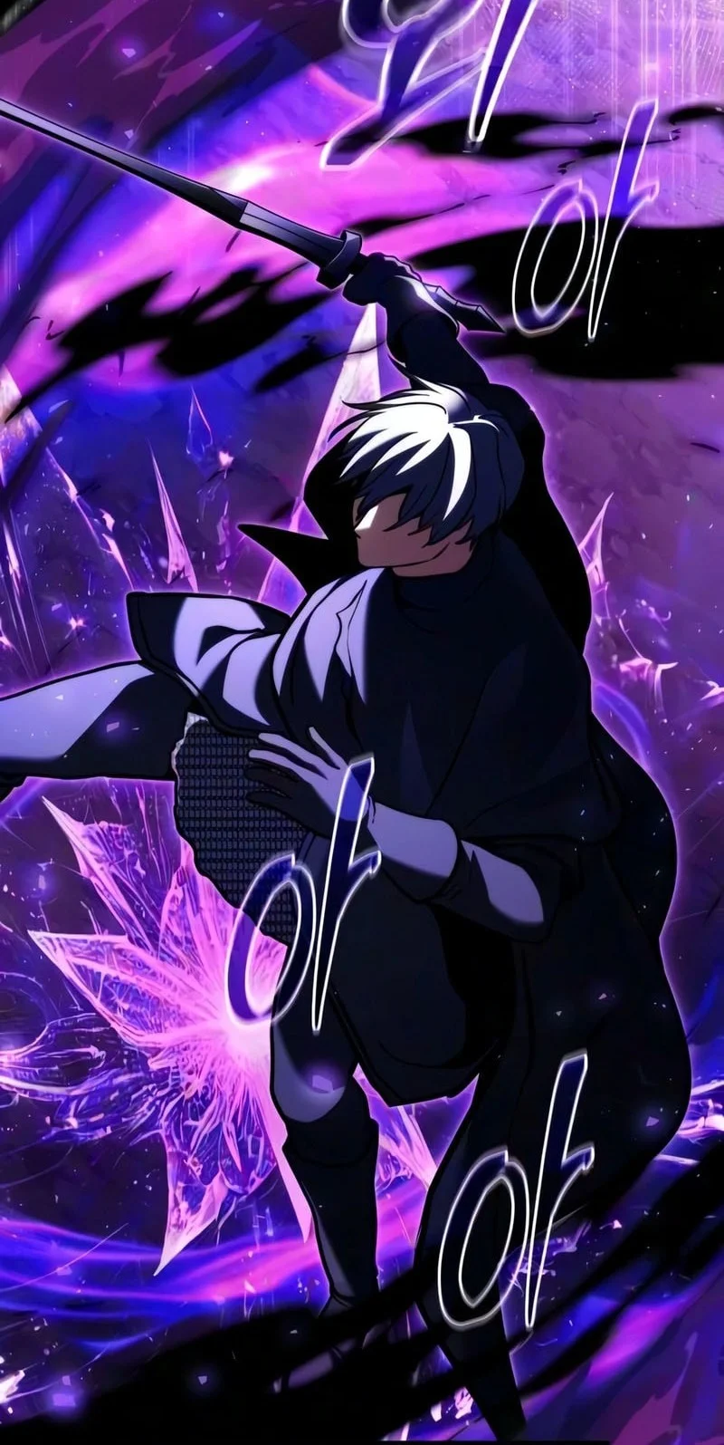 Terminally-Ill Genius Dark Knight Chapter 151 Gambar 61
