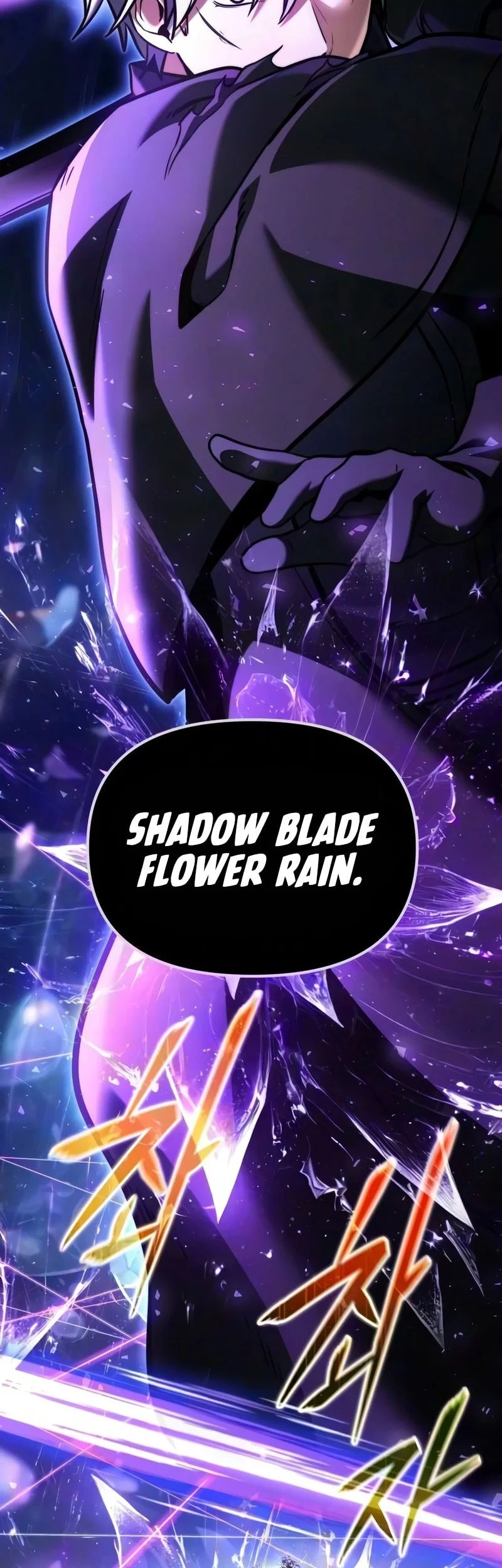 Terminally-Ill Genius Dark Knight Chapter 151 Gambar 66