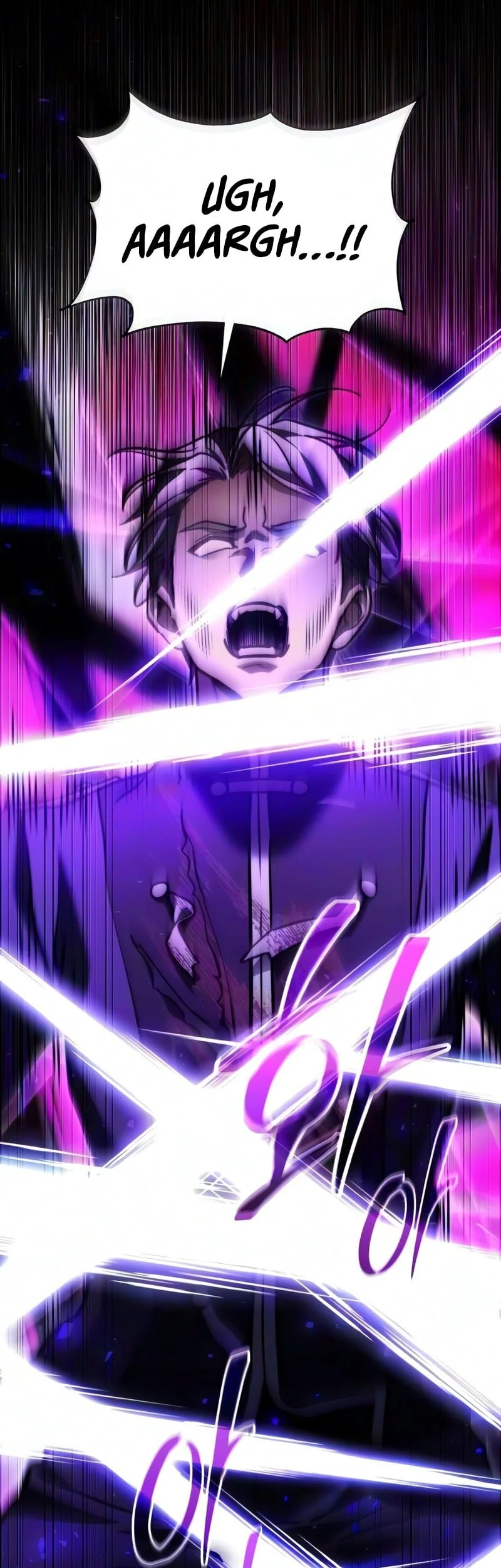 Terminally-Ill Genius Dark Knight Chapter 151 Gambar 68