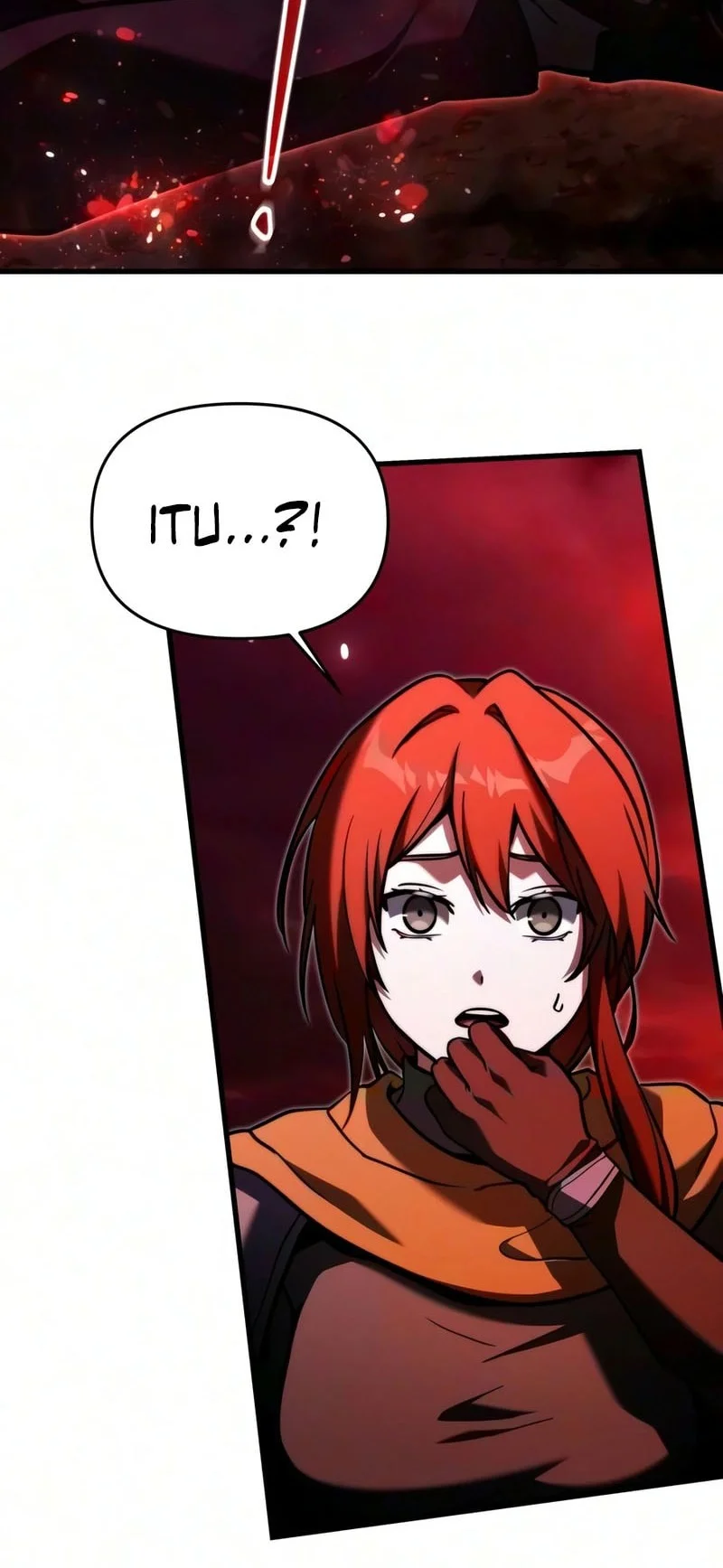 Terminally-Ill Genius Dark Knight Chapter 151 Gambar 79