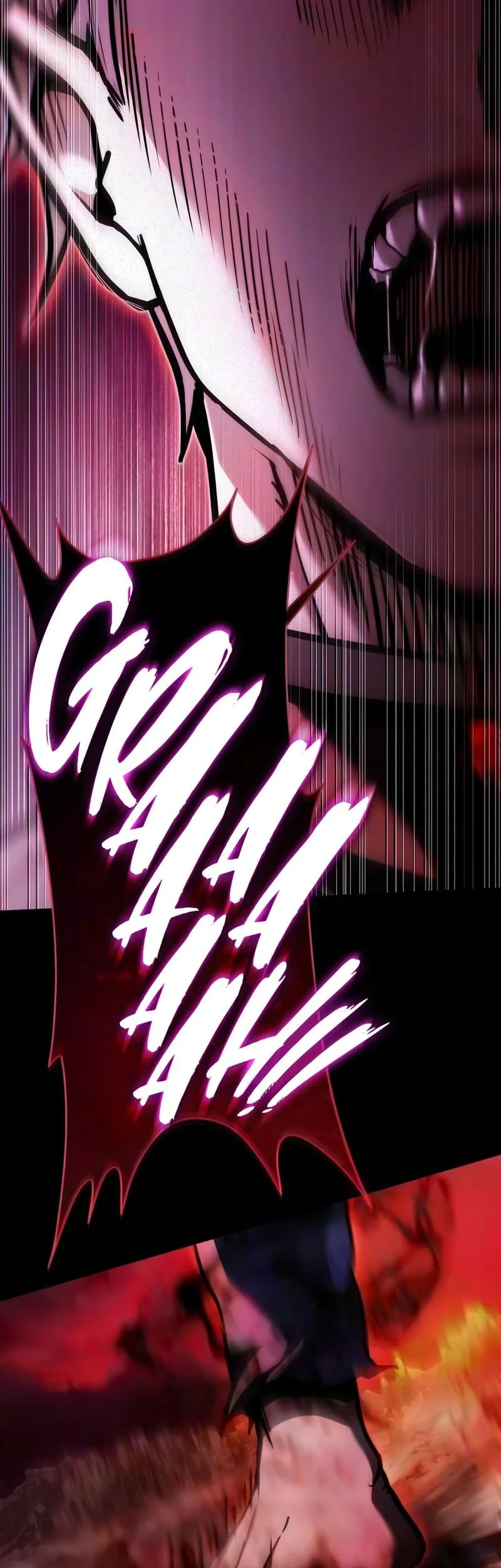 Terminally-Ill Genius Dark Knight Chapter 151 Gambar 82