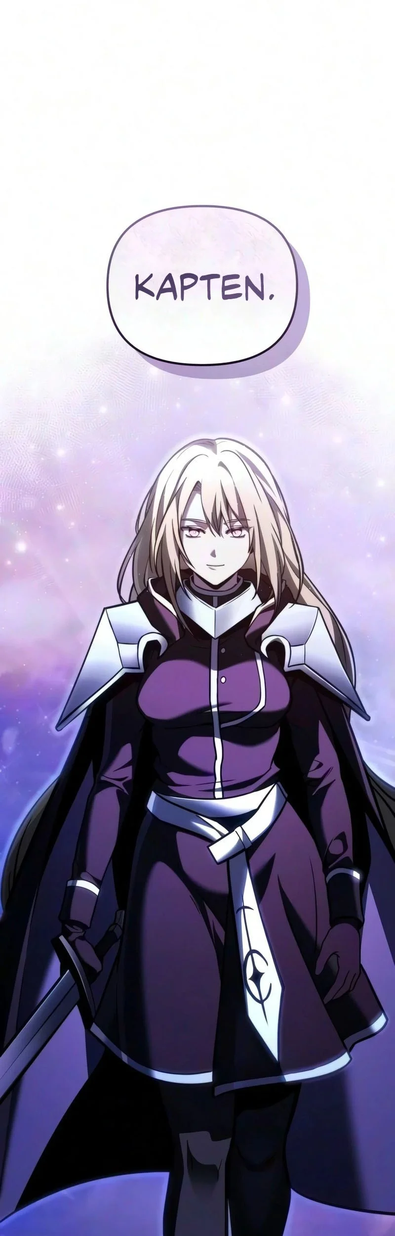 Terminally-Ill Genius Dark Knight Chapter 161 Gambar 37