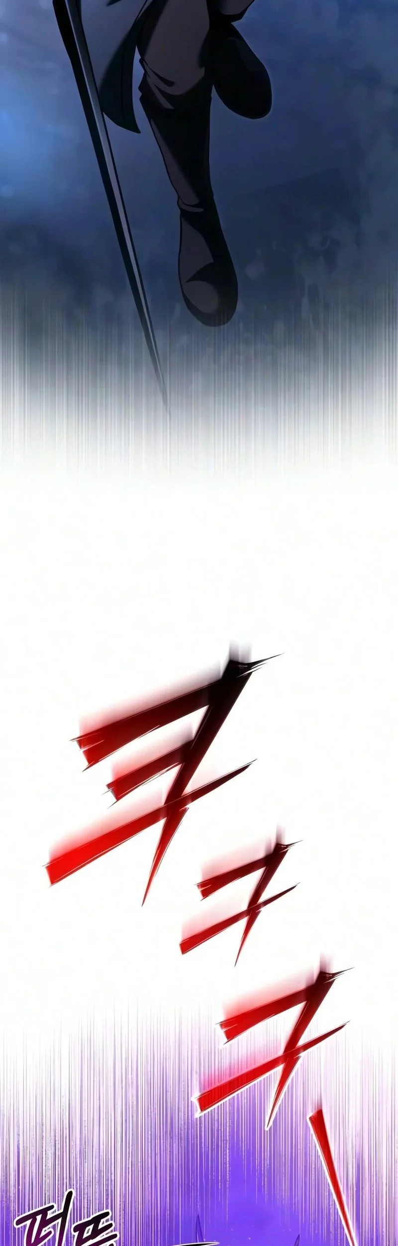 Terminally-Ill Genius Dark Knight Chapter 161 Gambar 49