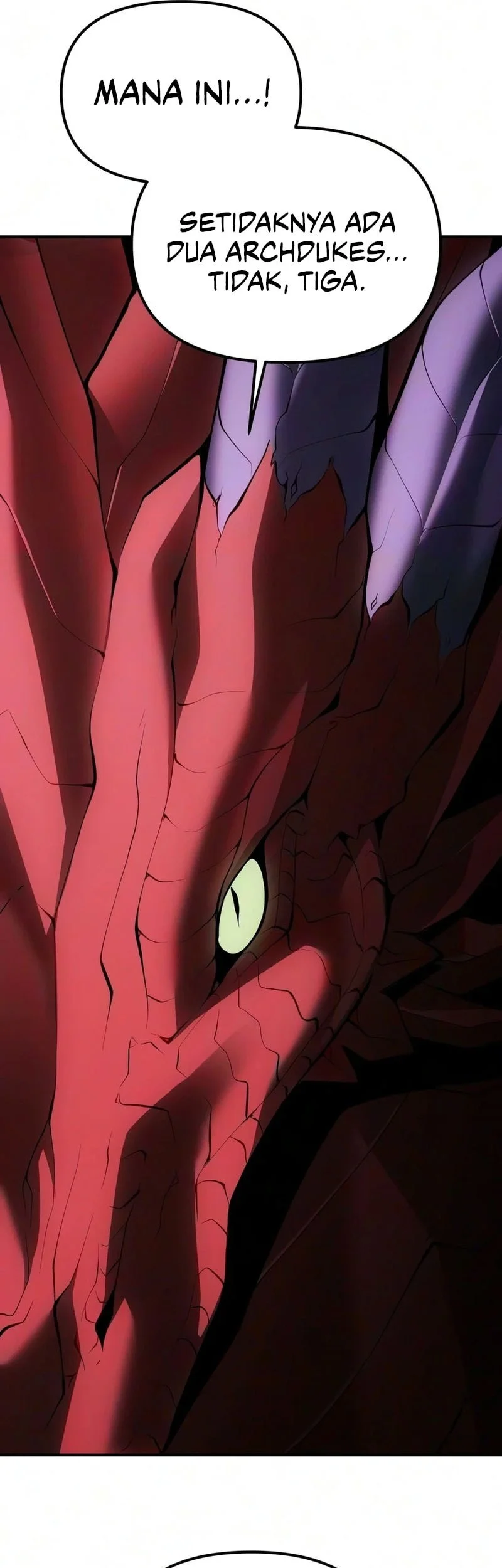 Terminally-Ill Genius Dark Knight Chapter 161 Gambar 51